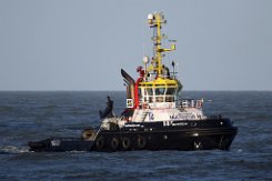 MULTRATUG 14 - 35m (ex) [IMO:9360594] Hafenschlepper (Tug) Fotodatum: 2015-12-09 Neuer Name: FAIRPLAY NUBLO Baujahr: 2006 | Bollard pull: 75t | Breite: 12m | Tiefgang: 4,70m...