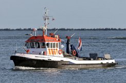 MRD COMMANDER - 24m [keine IMO-Nummer] Schlepper (Inland-Tug) Fotodatum: 2023-06-27 Baujahr: 1960 | Breite: 6m | Tiefgang: 2,46m Maschinenleistung: - KW | Geschwindigkeit: - kn...