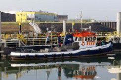 MRD-NAVIGATOR - 25m [keine IMO-Nummer] Schlepper (Inland-Tug) Fotodatum: 2024-05-09 Baujahr: - | Breite: 6m