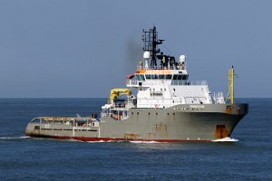 Schlepper - Boskalis (Fairmount, Union, BOKA) Offshore- Schlepper