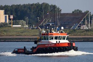 Schlepper - MTS