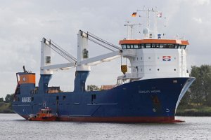 Heavy Load Vessels - andere