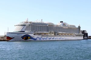 AIDAprima Kanaren & Madeira