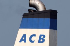 ACB ACB - Atlantic Coal and Bulk Ltd. britische Reederei mit Sitz in London FOTO: GRAND T [IMO:9459321]