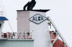 ALBA Tankers (1) ALBA Tankers dänische Reederei mit Sitz in Aalborg Foto: ATLANTIC [IMO:9268186]