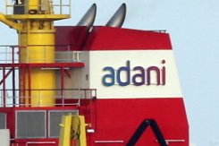 Adani Group Adani Group indische Reederei mit Sitz in Ahmedabad seit: 1988 Foto: SHANTI SAGAR 18 [IMO:9802463]