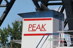 Peakgroup (2) PEAKGROUP norwegische Reederei mit Sitz in Nyborg Foto: PEAK ANFIELD [IMO:9197777]