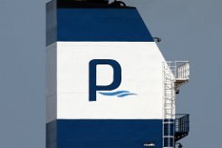 Platano Platano Eesti OÜ Reederei aus Estland mit Sitz in Tallinn Foto: VITUS BERING [IMO:9838840]