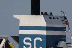 Sea-Cargo AS (SC) Sea-Cargo AS norwegische Reederei mit Sitz in Paradis Foto: TRANS CARRIER [IMO:9007879]
