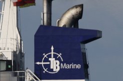 TB Marine (2) TB Marine deutsche Reederei mit Sitz in Hamburg Foto: MITO [IMO:9319571]