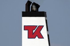 Teekay Tankers Ltd (TK) Teekay Tankers Ltd (TK) Reederei aus Bermunda mit Sitz in Hamilton seit: 2007 Foto: PETRONORDIC [IMO:9233806]