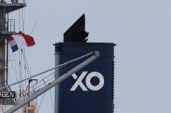 XO Shipping XO Shipping dänische Reederei mit Sitz in Hellerup seit: 2010 Foto: XO COPENHAGEN [IMO:9520780]