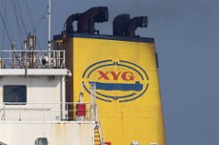 XYG (Xin Yuan Enterprises Group Limited) XYG (Xin Yuan Enterprises Group Limited) Reederei mit Sitz in Hongkong Foto: ZHUANG YUAN AO [IMO:9650339]