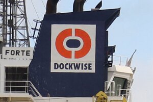 Buchstabe D Schornsteinmarken von Schiffen/ Funnel Marks