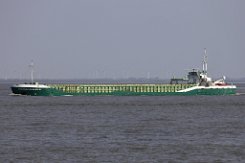 weiteres Foto: AMADEUS AQUAMARIJN - 88m (aF 2022) [IMO:9223423] - alte Lackierung Frachtschiff (General Cargo) Fotodatum: 2022-03-12 Ex-Name: RMS RHENUS Baujahr: 2000 | DWT: 2688t | Breite: 11,41m | Tiefgang:...