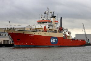 weitere Fotos von Forschungsschiffen