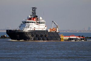 weitere Fotos von Schleppern Hafen- und Offshoreschlepper
