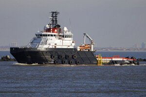 weitere Fotos von Schleppern Hafen- und Offshoreschlepper