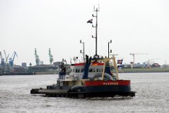 weiteres Foto: MAASMOND - 41m (dA 2015) [IMO:8862129] - doppelte Aufnahme Baggerschiff (Dredger) Fotodatum: 2015-07-13 DWT: 170t | Breite: 9m | Tiefgang: 2,0m Baggertiefe: 25m Maschinenleistung: 1369...