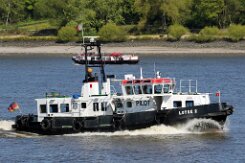 weiteres Foto: LOTSE 2 - 23m (dA 2016) [KEINE IMO-NUMMER] - doppelte Aufnahme Pilot Fotodatum: 2016-05-05 Baujahr: 1996 | Breite: 6,20m | Tiefgang: 1,90m Maschinenleistung: 840 KW | Geschwindigkeit:...