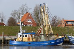 weiteres Foto: GRE 5 OBERON - 17m (dA 2017) Fischkutter (Trawler) - doppelte Aufnahme Fotodatum: 2017-02-12 Baujahr: 1987 | Breite: 5,60m Maschinenleistung: 221 KW