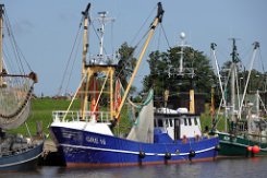 weiteres Foto: GRE 16 TRITON - 23m (dA 2021) [KEINE IMO-NUMMER] - doppelte Aufnahme Fischkutter Fotodatum: 2021-07-17 Baujahr: 1990 | Breite: 5,70m Maschinenleistung: 220 KW