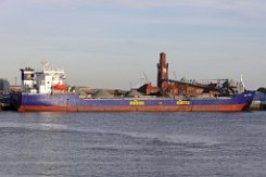 weiteres Foto: SPLITTNES - 166m (dA 2021) [IMO:9101730] - doppelte Aufnahme Massengutfrachter (Self Discharging Bulk Carrier) Fotodatum: 2021-06-15 Baujahr: 1994 | DWT: 16073t | Breite: 20,83m |...