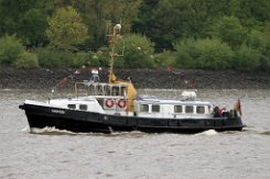 weiteres Foto: MARXEN - 22m (dA 2019) [KEINE IMO-NUMMER] - doppelte Aufnahme Museumsschiff/ Lotsenboot Fotodatum: 2019-05-10 Baujahr: 1957 | Breite: 5m Maschinenleistung: - KW | Geschwindigkeit:...