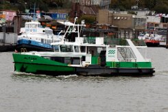 weiteres Foto: ALTONA - 25m (dA 2023) [KEINE IMO-NUMMER] - doppelte Aufnahme Passagierschiff Fotodatum: 2023-10-22 Baujahr: 1989 | Breite: 6,44m | Tiefgang: max. 1,90m Maschinenleistung: 585 KW |...