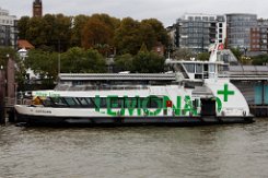 weiteres Foto: HARBURG - 29m (dA 2023) [KEINE IMO-NUMMER] - doppelte Aufnahme Passagierschiff Fotodatum: 2023-10-22 Baujahr: 2009 | Breite: 8,15m | Tiefgang: 1,7m Maschinenleistung: 662 KW |...