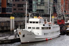 weiteres Foto: SEUTE DEERN - 64m (dA 2021) [IMO:5321124] - doppelte Aufnahme Passagierschiff Fotodatum: 2021-08-17 Baujahr: 1961 | Breite: 10,06m | Tiefgang: max. 2,40m Maschinenleistung: 2000 KW |...