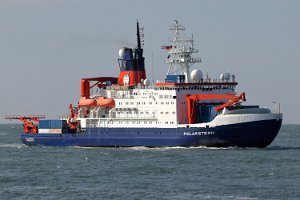 Forschungsschiffe / Vermessungsschiffe Research/Survey Vessel