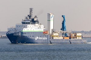 Offshoreschiffe