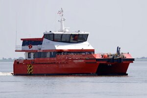 Offshoreschiffe
