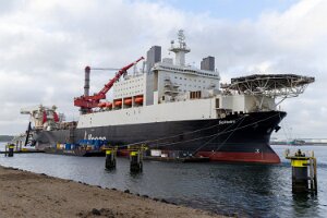 Offshoreschiffe
