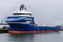 Offshoreschiffe