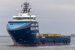 Offshoreschiffe