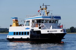 Passagierschiffe Fahrgastschiffe, Personenfähren, Hafenrundfahrten