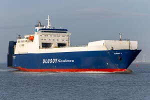 Ro-Ro Schiffe Ro-Ro Cargo Ships