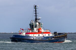 Schlepper Tug