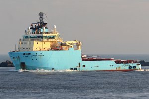 Schlepper Tug