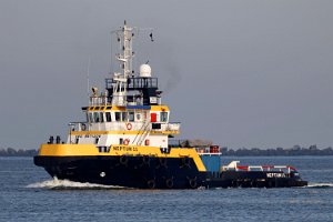 Schlepper Tug