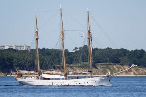 Segelschiffe Sailing Ships