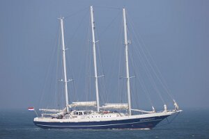 Segelschiffe Sailing Ships