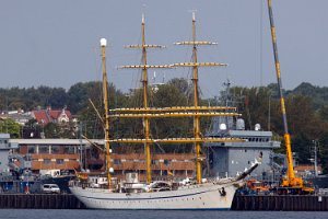 Segelschiffe Sailing Ships