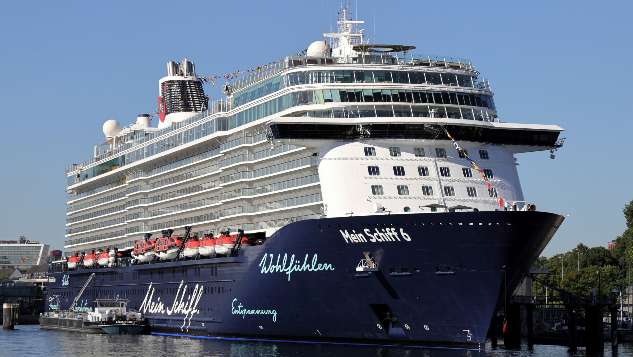 Schiffstypen shipspotting.de